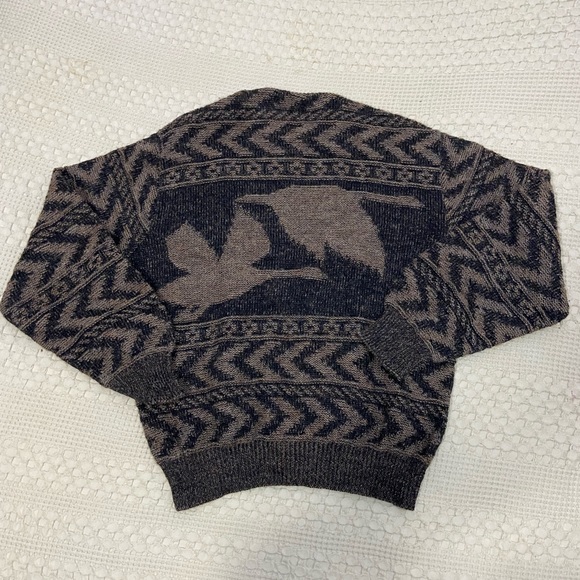 Vintage Pendleton Sweater - Picture 8 of 8